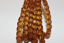 Durm Bols 7x7mm shine/Bronze