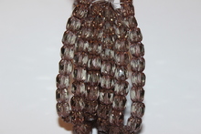Durm Bols 7x7mm shine/bronze