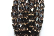 Durm Bols 7x7 mm shine/bronze