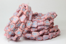 Pansy 13x11mm shine / turquoise